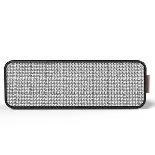 KREAFUNK  Enceinte Kreafunk aBoom Black 