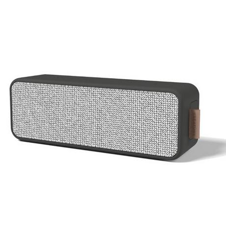 KREAFUNK  Enceinte Kreafunk aBoom Black 