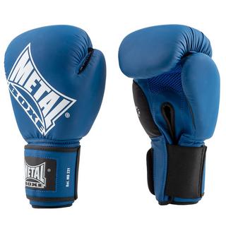 METALBOXE  Gant de Boxe Compétition 