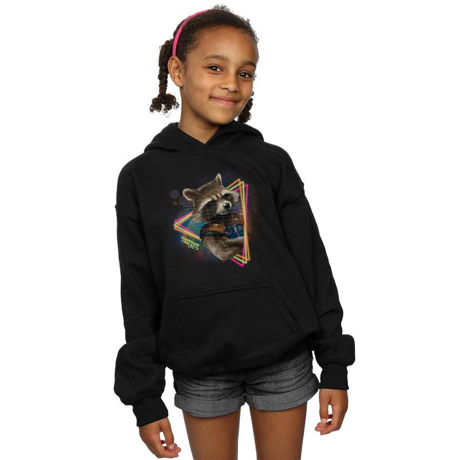 MARVEL  Guardians Of The Galaxy Kapuzenpullover 