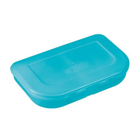 Herlitz  Herlitz 50033225 contenitore portapranzo Contenitore per il pranzo Turchese 