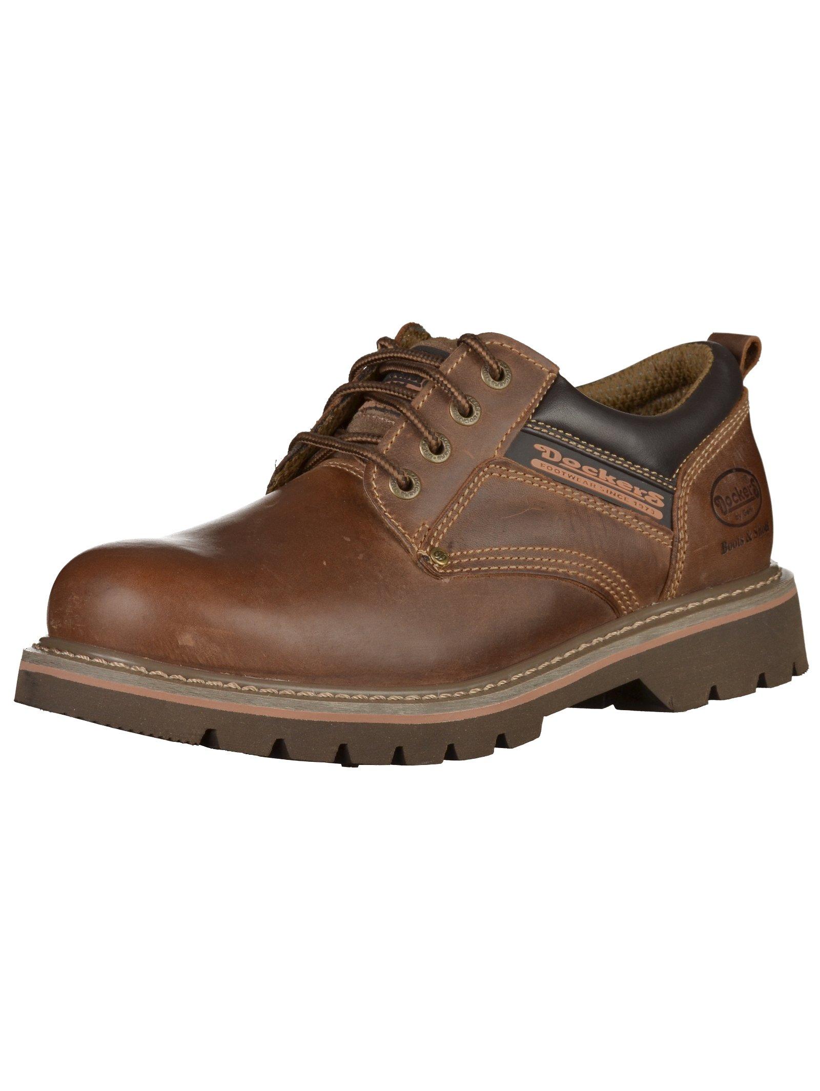 Dockers  Halbschuhe 