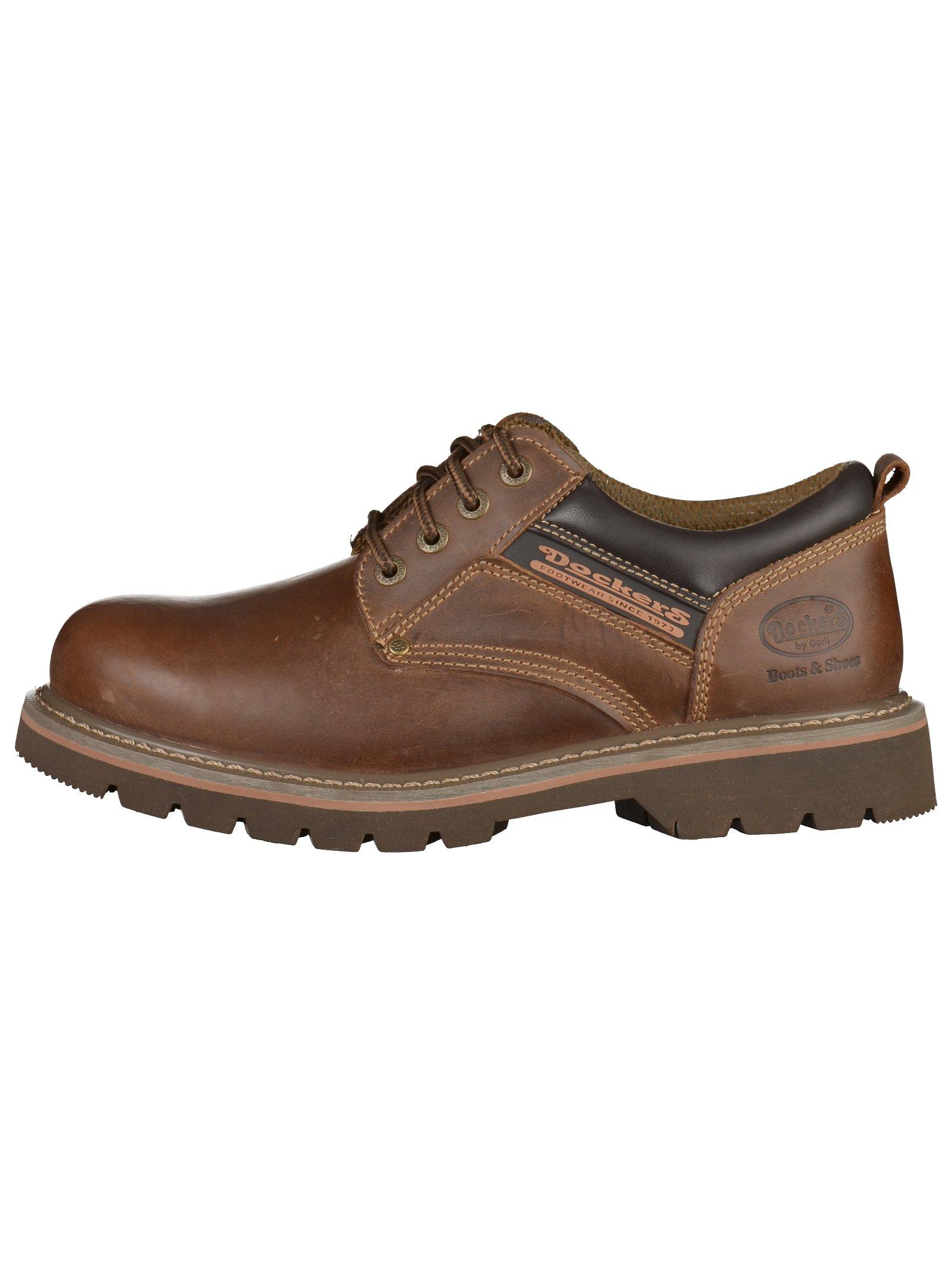 Dockers  Halbschuhe 