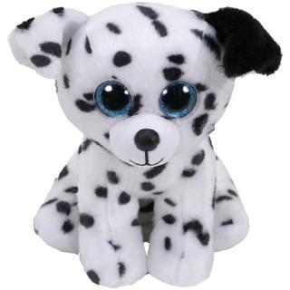Ty Glubschi  Ty Beanie Babies Catcher Dalmatier 15cm 