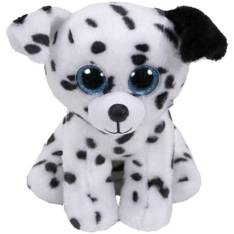 Ty Glubschi  Ty Beanie Babies Catcher Dalmatier 15cm 