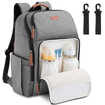 Wickeltasche Multifunktional Große Kapazität Baby Tasche Travel Backpack