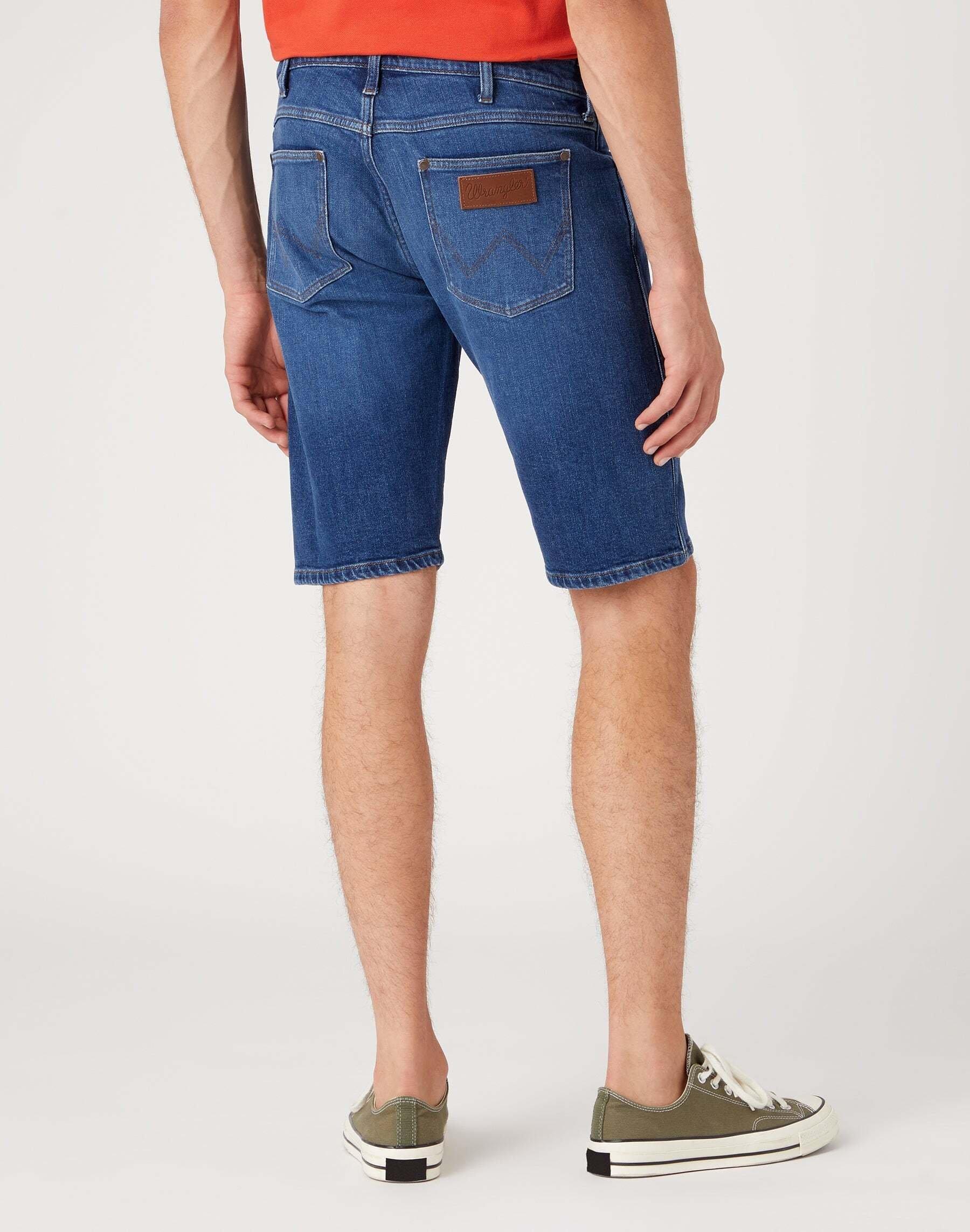 Wrangler  Short en jean Colton Shorts 