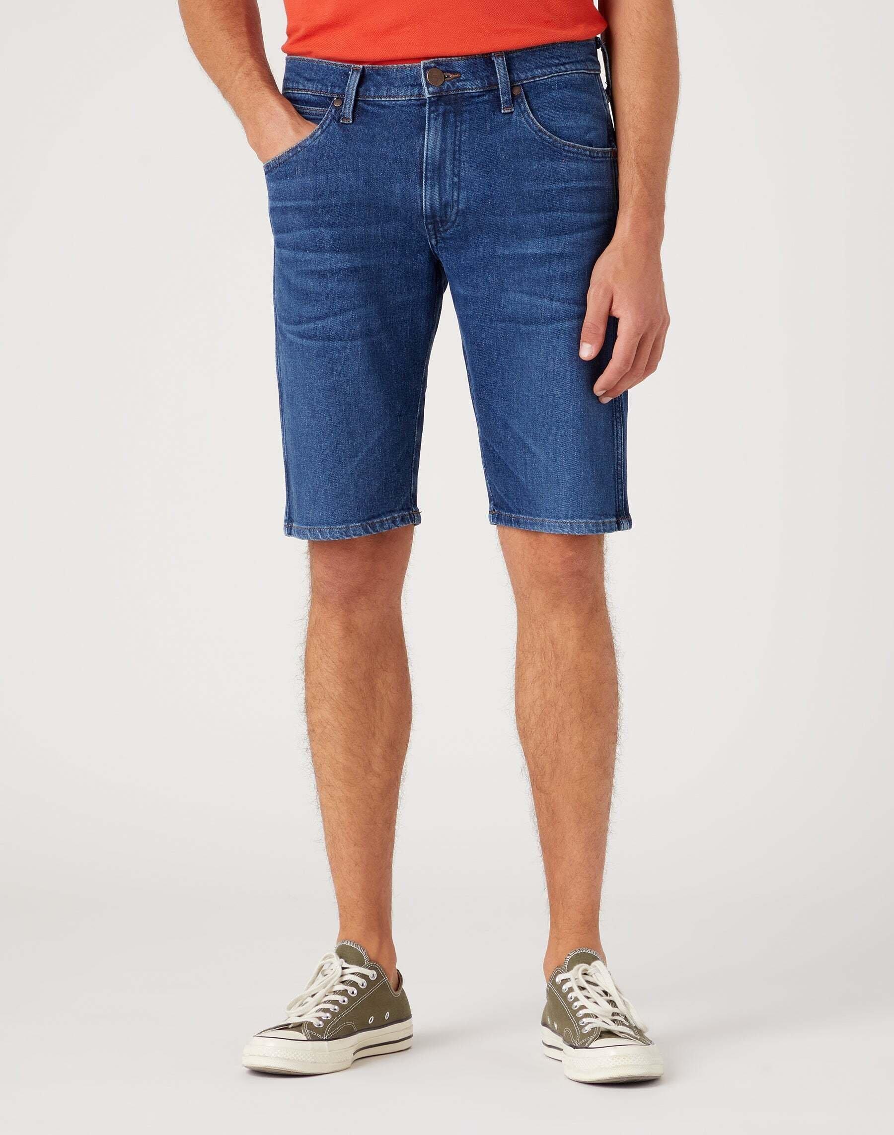 Wrangler  Short en jean Colton Shorts 