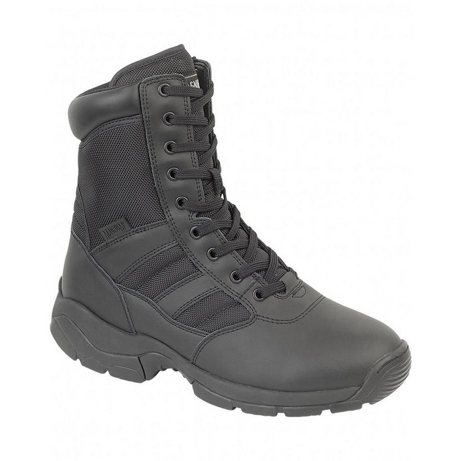 Panther 8 Inch Lace (55616) / Bottes