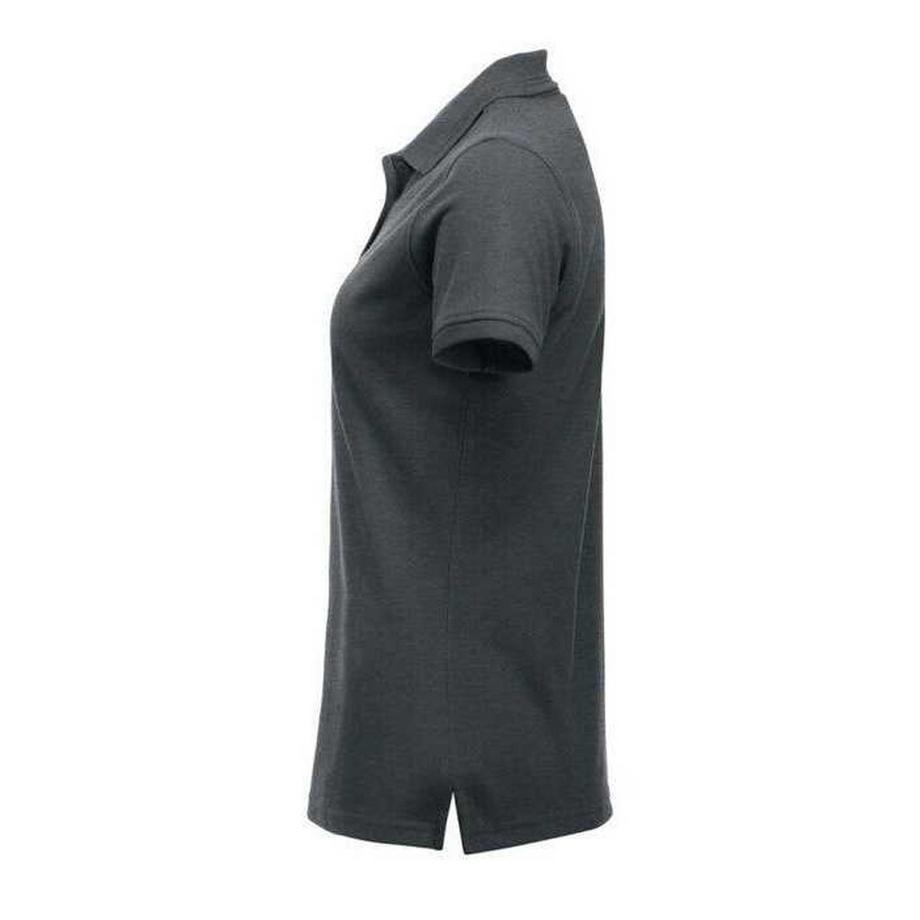 Clique Manhattan Maglietta Polo  