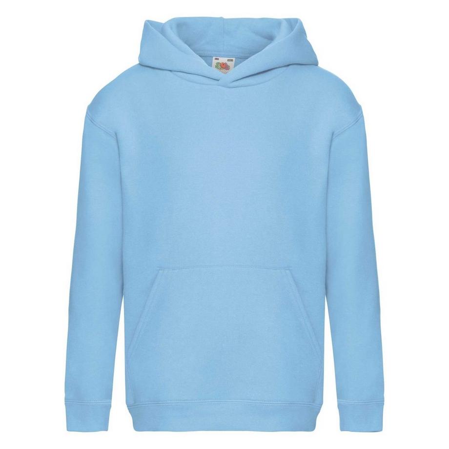 Kapuzenpullover Premium 7030