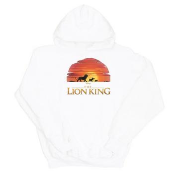 The Lion King Kapuzenpullover