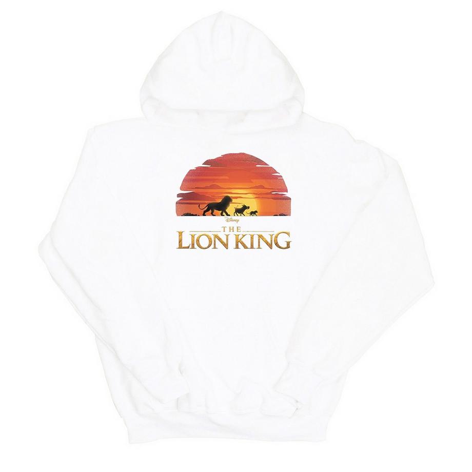 Disney  The Lion King Kapuzenpullover 
