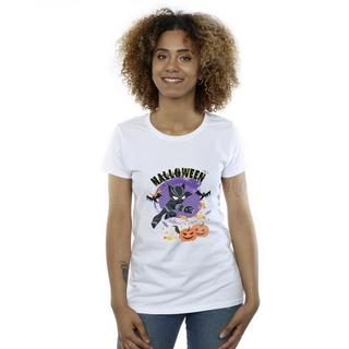 MARVEL  Tshirt HALLOWEEN 