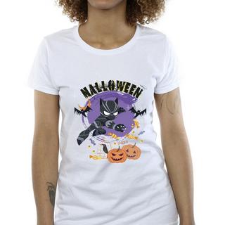 MARVEL  Tshirt HALLOWEEN 