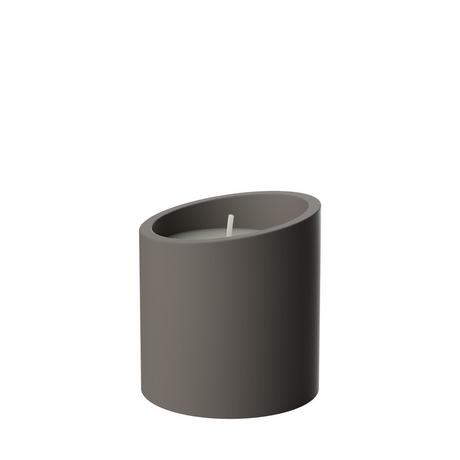 Villeroy&Boch Candela profumata taupe Fantasy NewMoon Home  