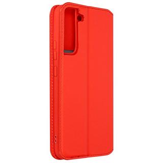 Avizar  Classic Cover Samsung Galaxy S22 Rot 