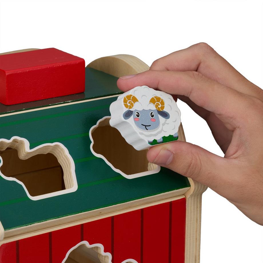 B2X  Bauernhaus aus Holz 