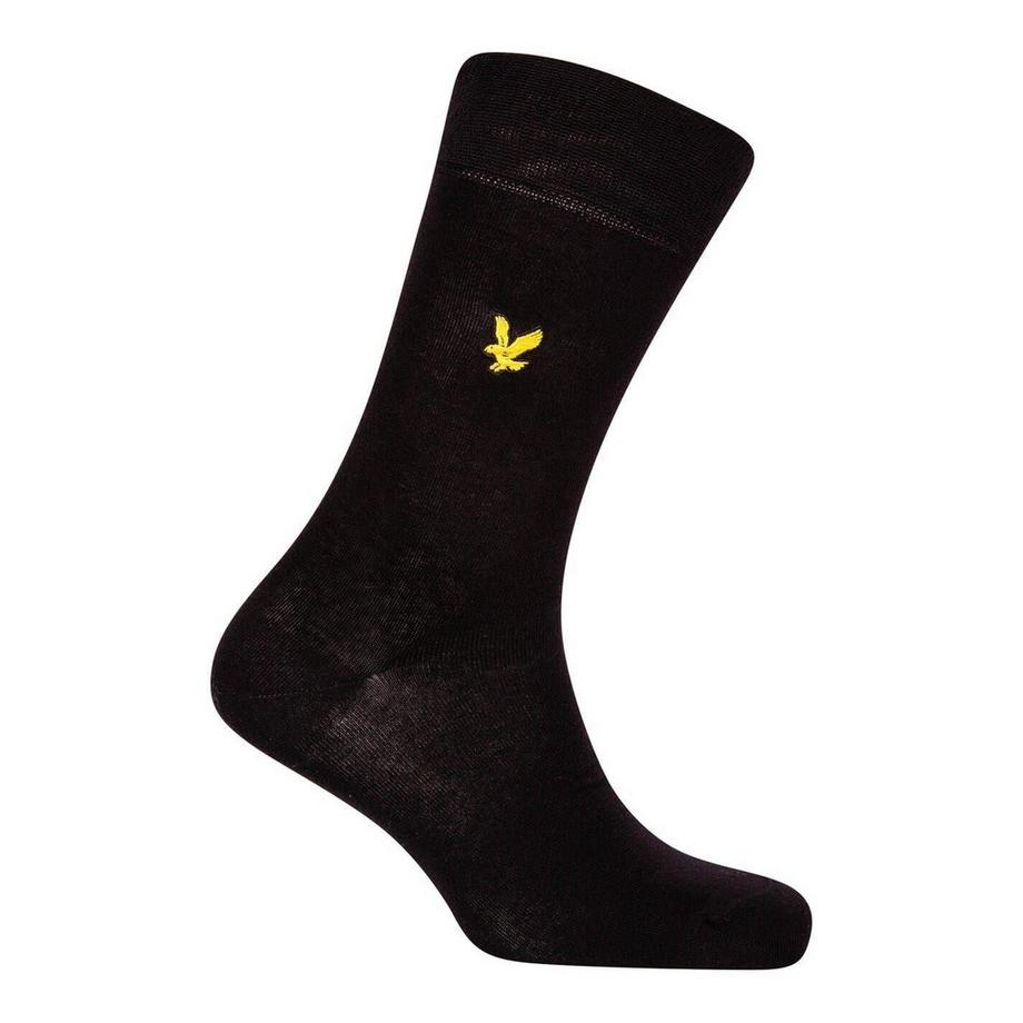 LYLE & SCOTT Chaussettes Liam Lot de 5 Paires  