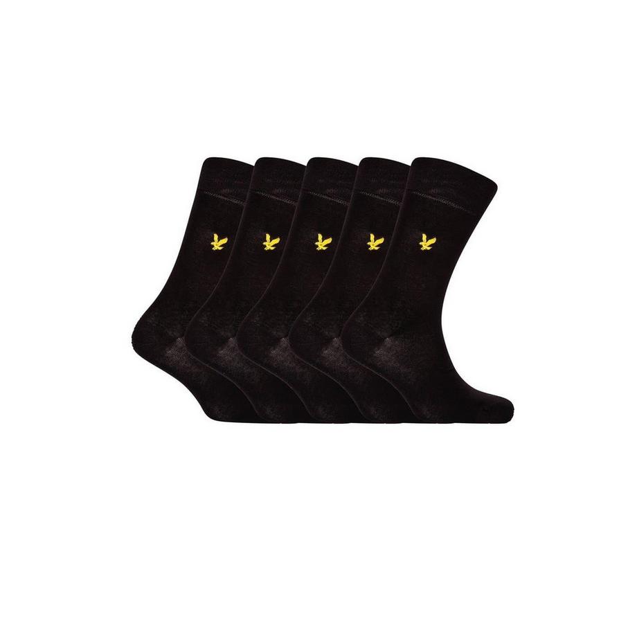 Lot De 5 Paires De Chaussettes Liam