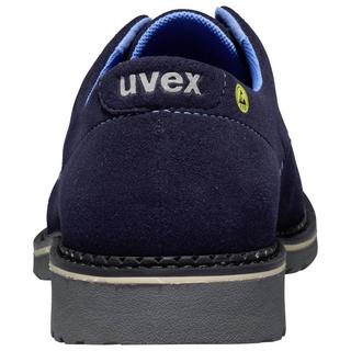 uvex  Chaussures basses 84282 S3 pointure 47 semelle PUR W11 