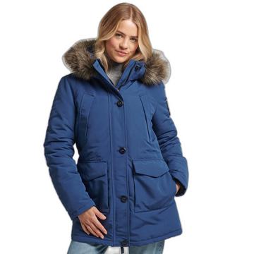 parka damen everest