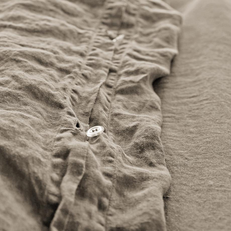 La Redoute Intérieurs Housse de couette Linot  