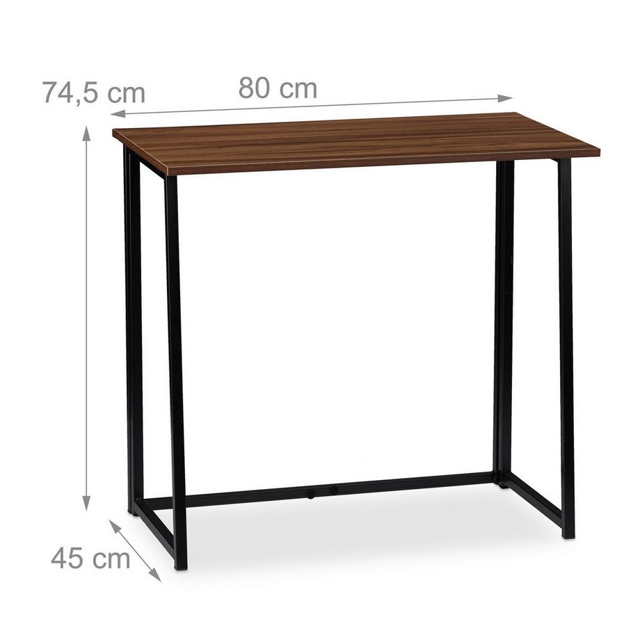 B2X Bureau pliant  