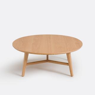 La Redoute Intérieurs Table basse forme ovale  