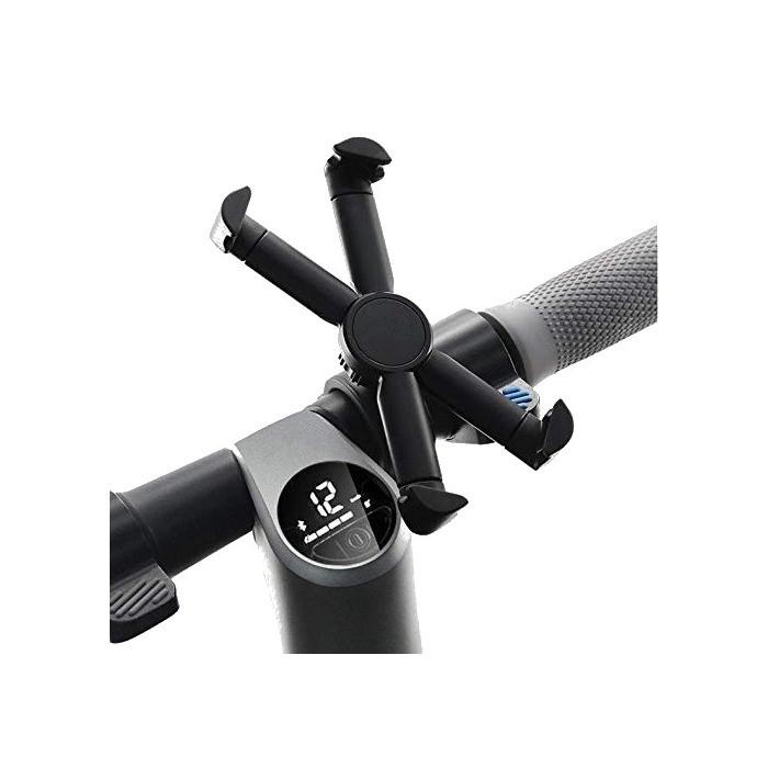 Muvit  Drehbare Smartphone-Halterung 