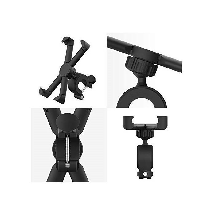 Muvit  Drehbare Smartphone-Halterung 