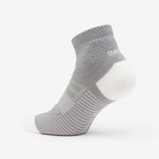 QUECHUA Hike 900 Halbhohe Socken 2er-Pack  