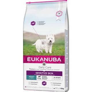 Eukanuba  Sensitive Skin 