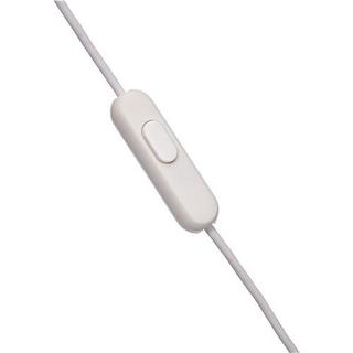 SONY  MDR-EX110AP In-Ear-Kopfhörer WeiàŸ 