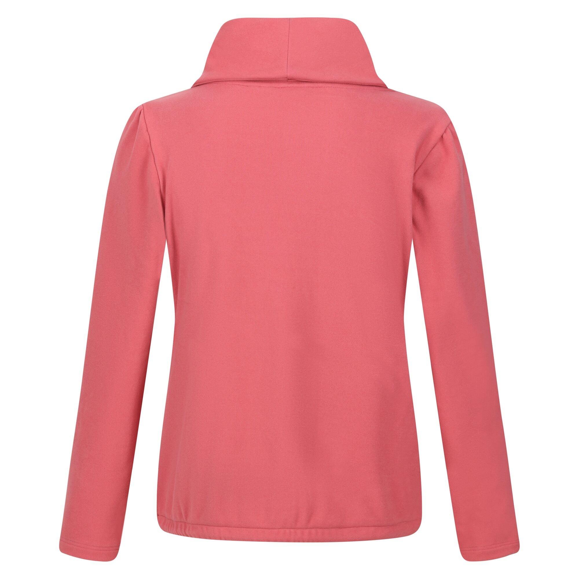 Regatta  Adarae Sweatshirt Rollkragen 