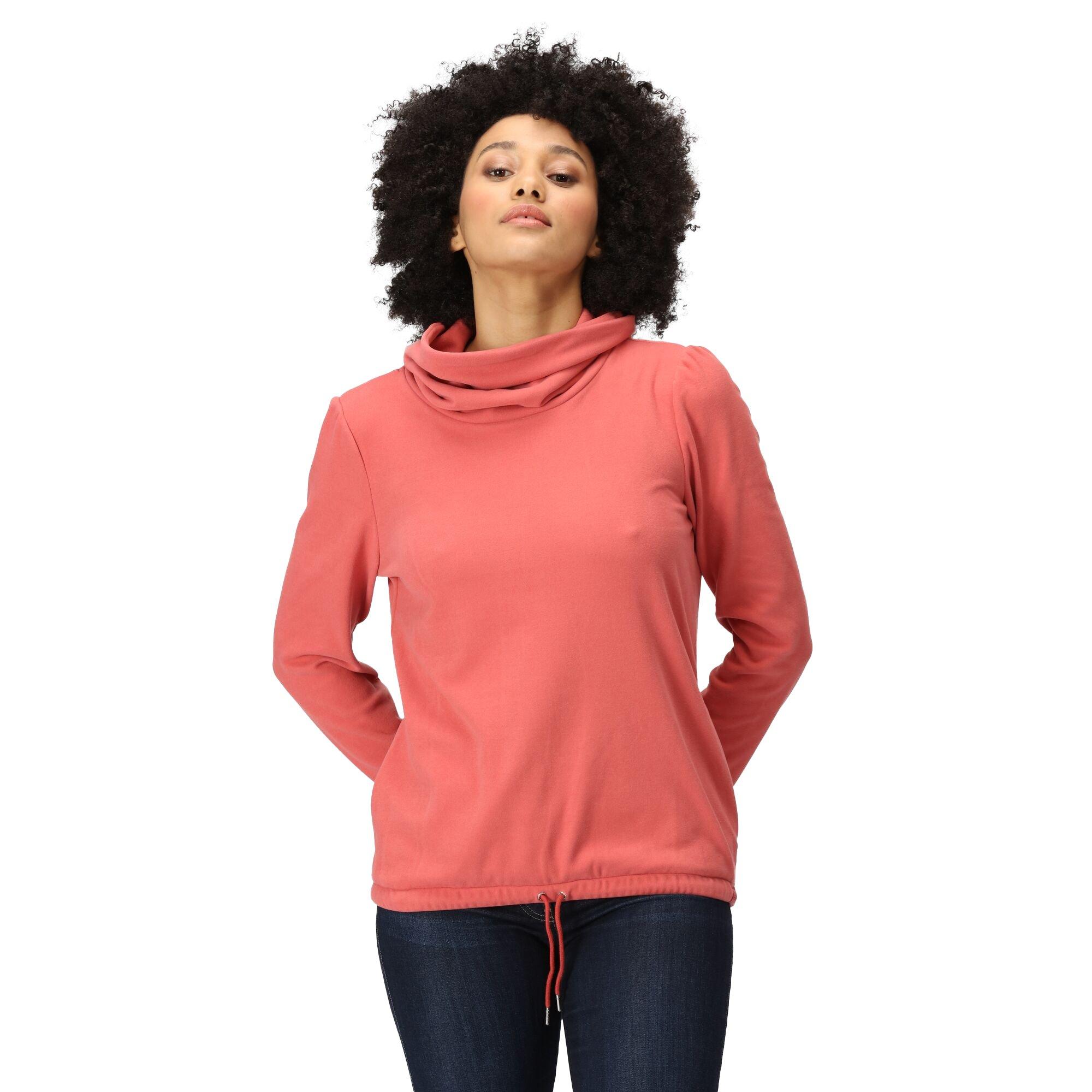 Regatta  Adarae Sweatshirt Rollkragen 