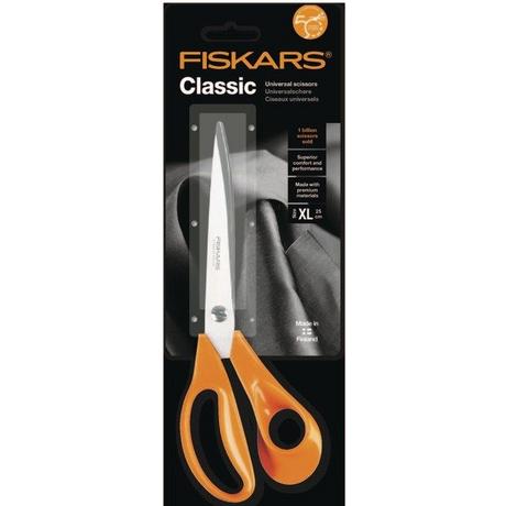 Fiskars FISKARS Schere 25cm 3817 Profi Classic  