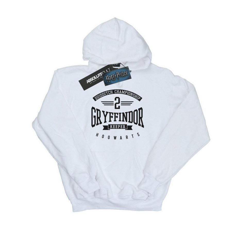 Gryffindor Keeper Kapuzenpullover