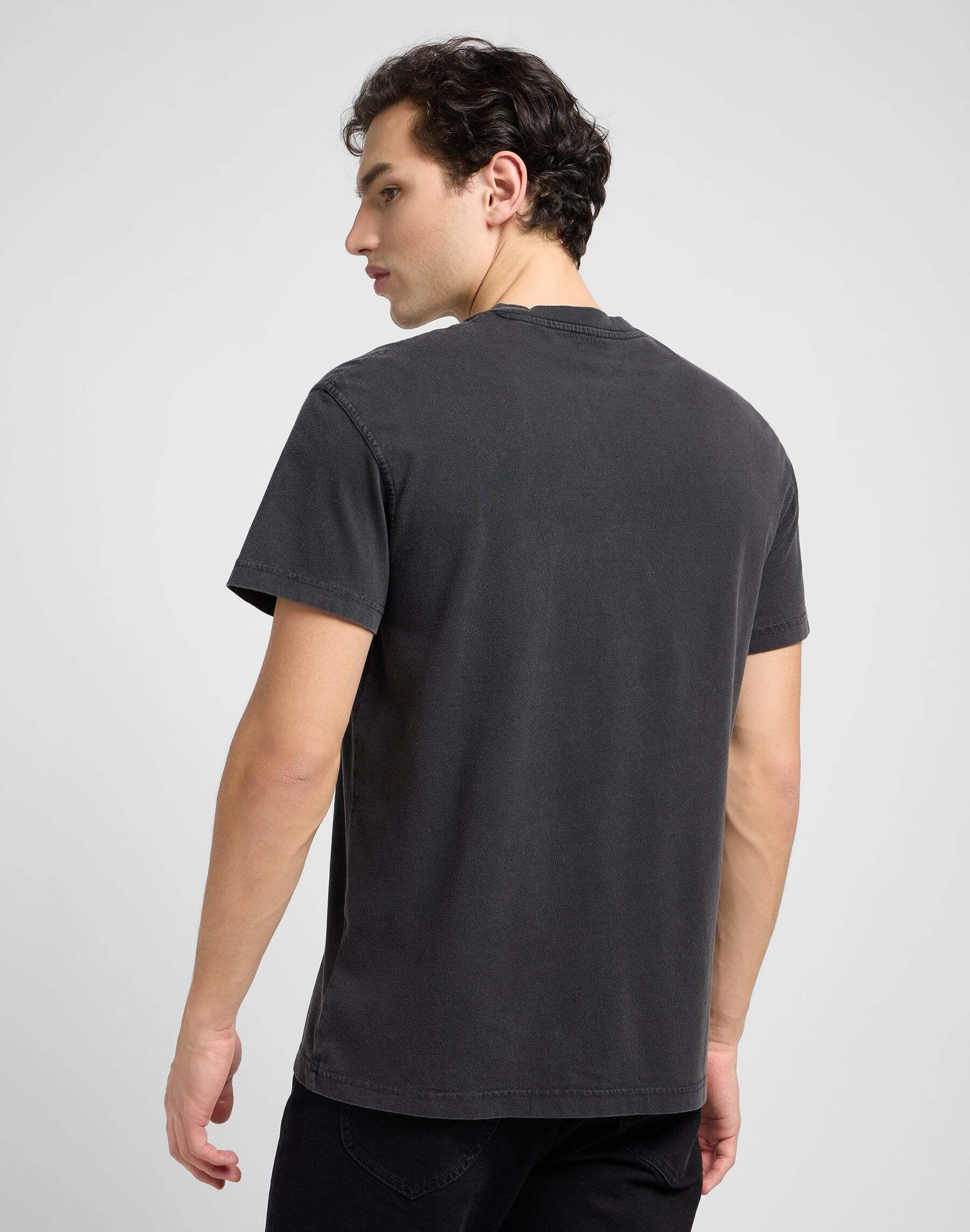 Lee  T-Shirt Relaxed Pocket Tee 