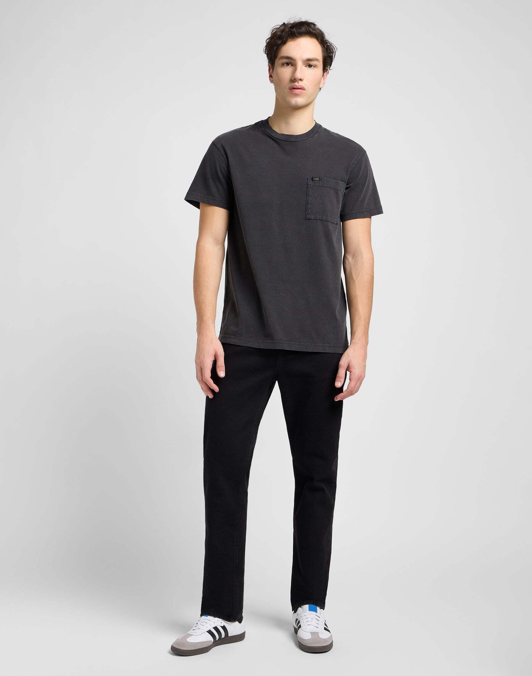 Lee  T-Shirt Relaxed Pocket Tee 