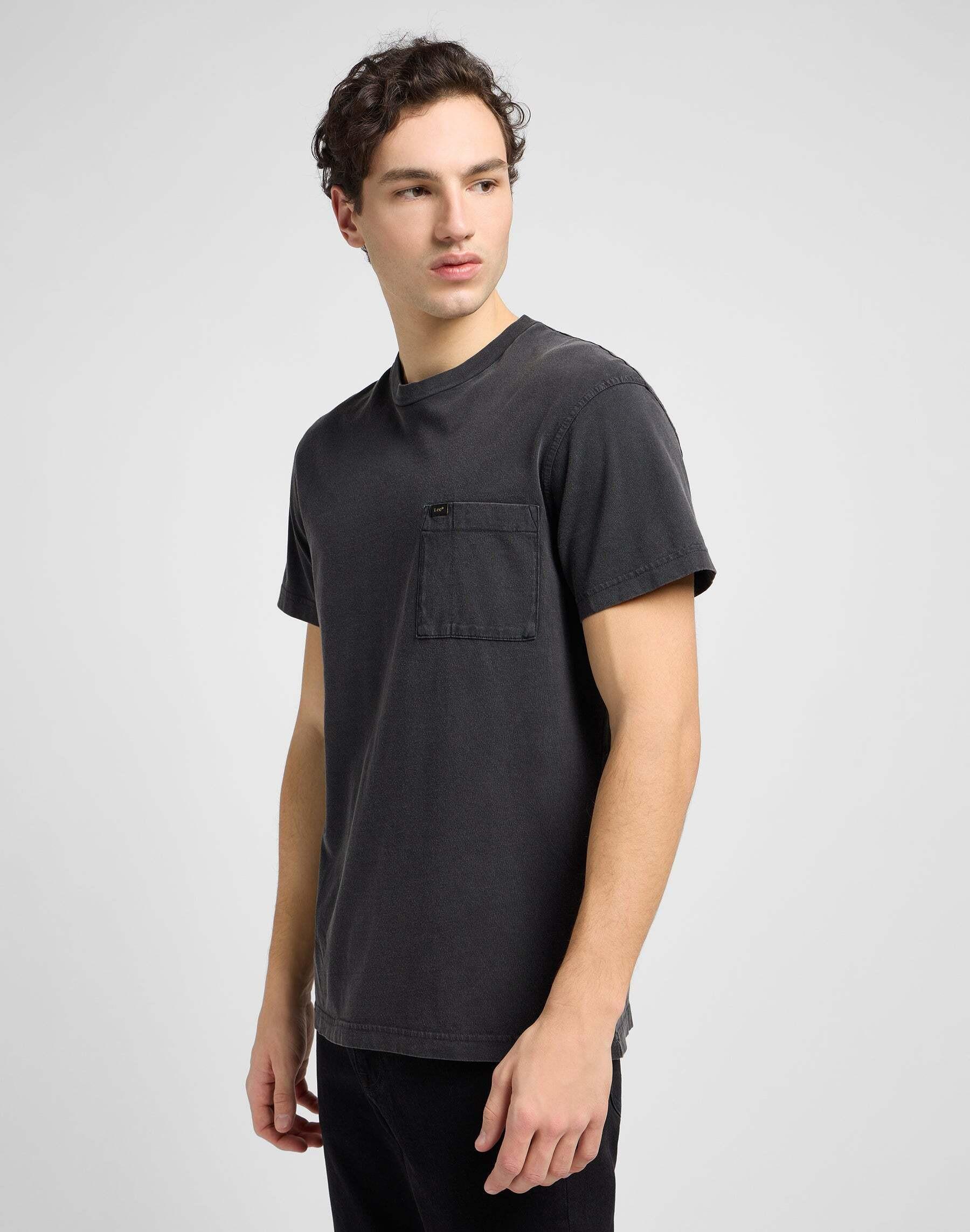 Lee  T-Shirt Relaxed Pocket Tee 