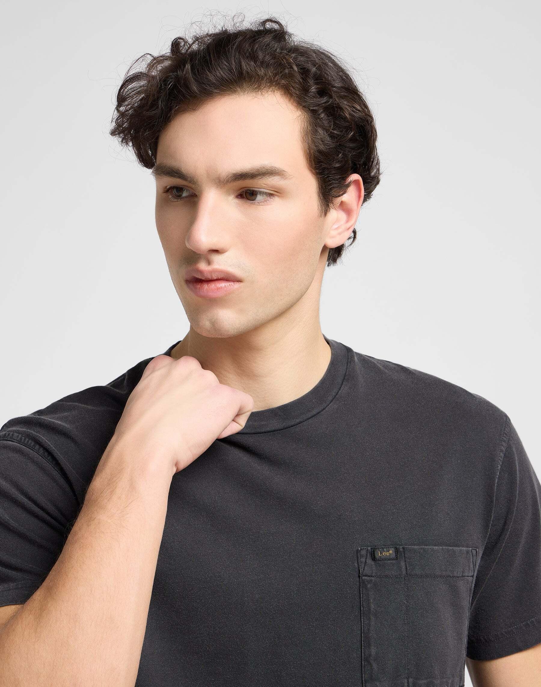 Lee  T-Shirt Relaxed Pocket Tee 