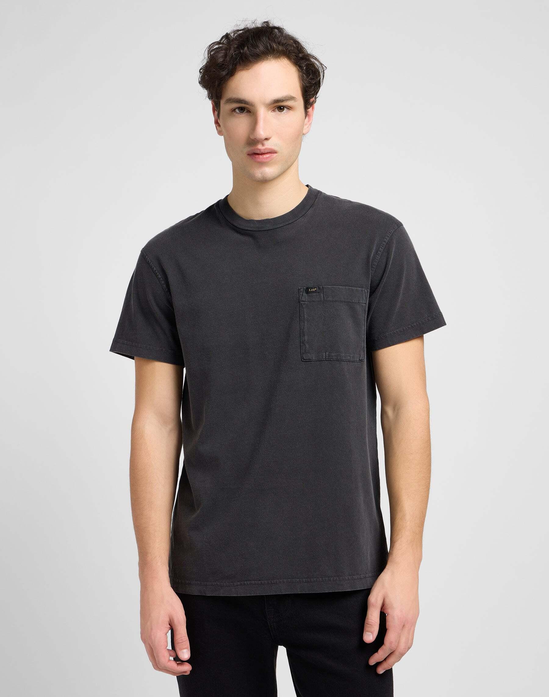 Lee  T-Shirt Relaxed Pocket Tee 