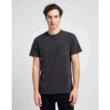 Lee  T-Shirt Relaxed Pocket Tee 