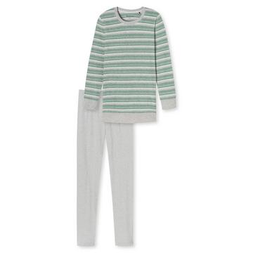 Schiesser Pyjama Casual Essentials