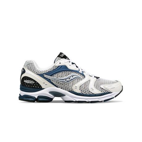 saucony  scarpe da basket progrid triumph 4 