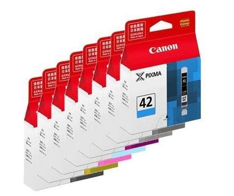 Canon  CANON Multipack Tinte 8-color CLI-42 8MUL PIXMA Pro-100 8x13ml 