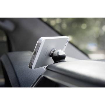 Steelie Fahrzeughalterung für Smartphones, Navis, GPS