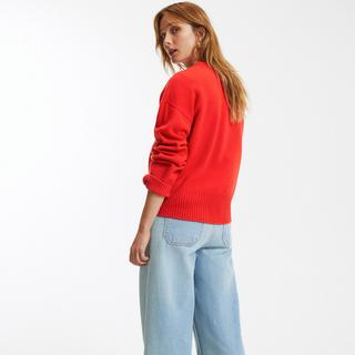 La Redoute Collections  Pull laine et cachemire fabriqué en France 