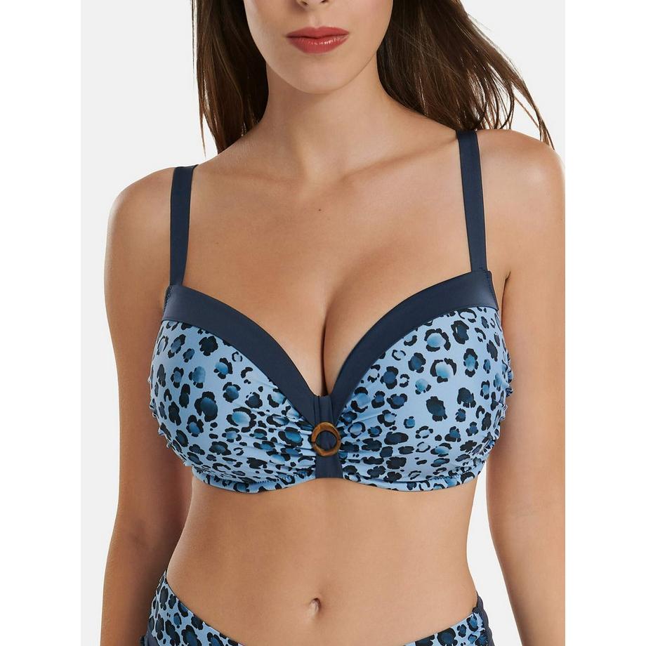 Costume da bagno top Veracruz B a E